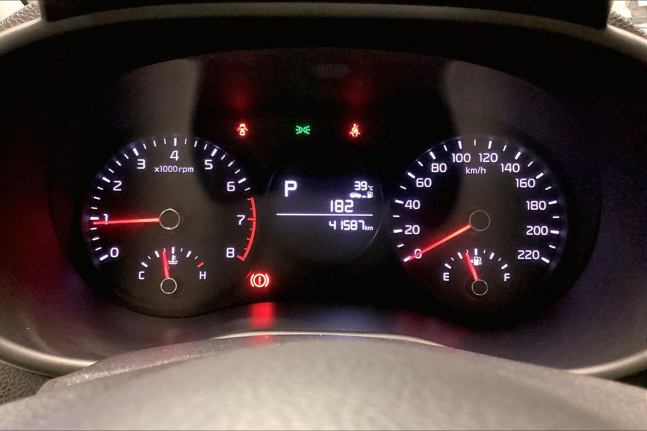 Kia Picanto LX | Guaranteed Warranty | 0 Down Payment