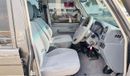 Toyota Land Cruiser Pick Up DOUBLE CABIN WITH PREMIUM ACCESSORIES MODIFICATION | RHD | 4.5L DIESEL ENGINE | (MT) | 2017