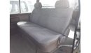 تويوتا هاياس Hiace RIGHT HAND DRIVE  (Stock no PM 239 )