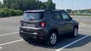 Jeep Renegade 2020 Jeep Renegade Limited4x4 (BU), 5dr SUV, Petrol, Automatic, Four Wheel Drive