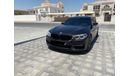 BMW 540i