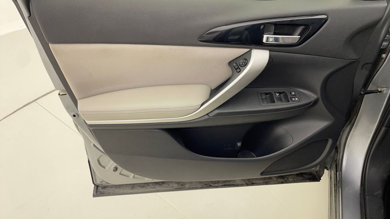 Mitsubishi Eclipse Cross GLS MID 1.5 | Zero Down Payment | Home Test Drive