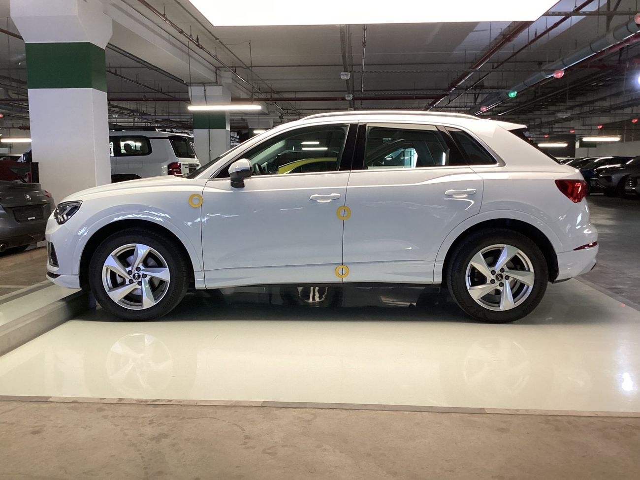 Ford Explorer ST | Guaranteed Warranty | 0 Down Payment