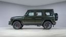 Mercedes-Benz G 63 AMG - Extended Special Offers - AED 18,700 P/M