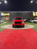 فورد F 150 XLT REG CAB