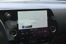 Lexus NX 350h Std 2.5L Lexus NX350h 2.5L Hybrid Petrol AWD Model 2025