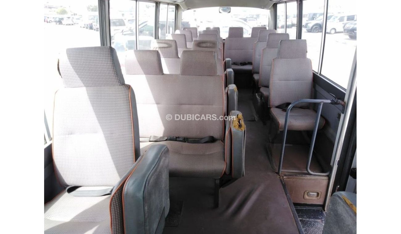 Mitsubishi Rosa Mitsubishi Rosa RIGHT HAND DRIVE (Stock no PM 424 )