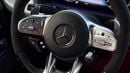 Mercedes Benz G63 AMG MANUFAKTUR EXCLUSIVE PLUS 2022 Mercedes-Benz G-Class G 63 AMG GCC Specs