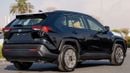 Toyota RAV4 EXR HEV Toyota RAV4 HYBRID 2.5L MY2024