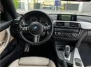 BMW 428i Std BMW 428i 2016 GCC PERFECT CONDITION // FULL OPTIOPN