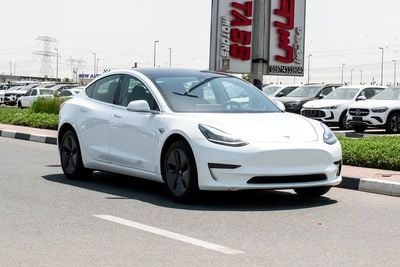 Tesla Model 3 STANDARD - AMERICAN SPECS - ONLY 61,000 KM