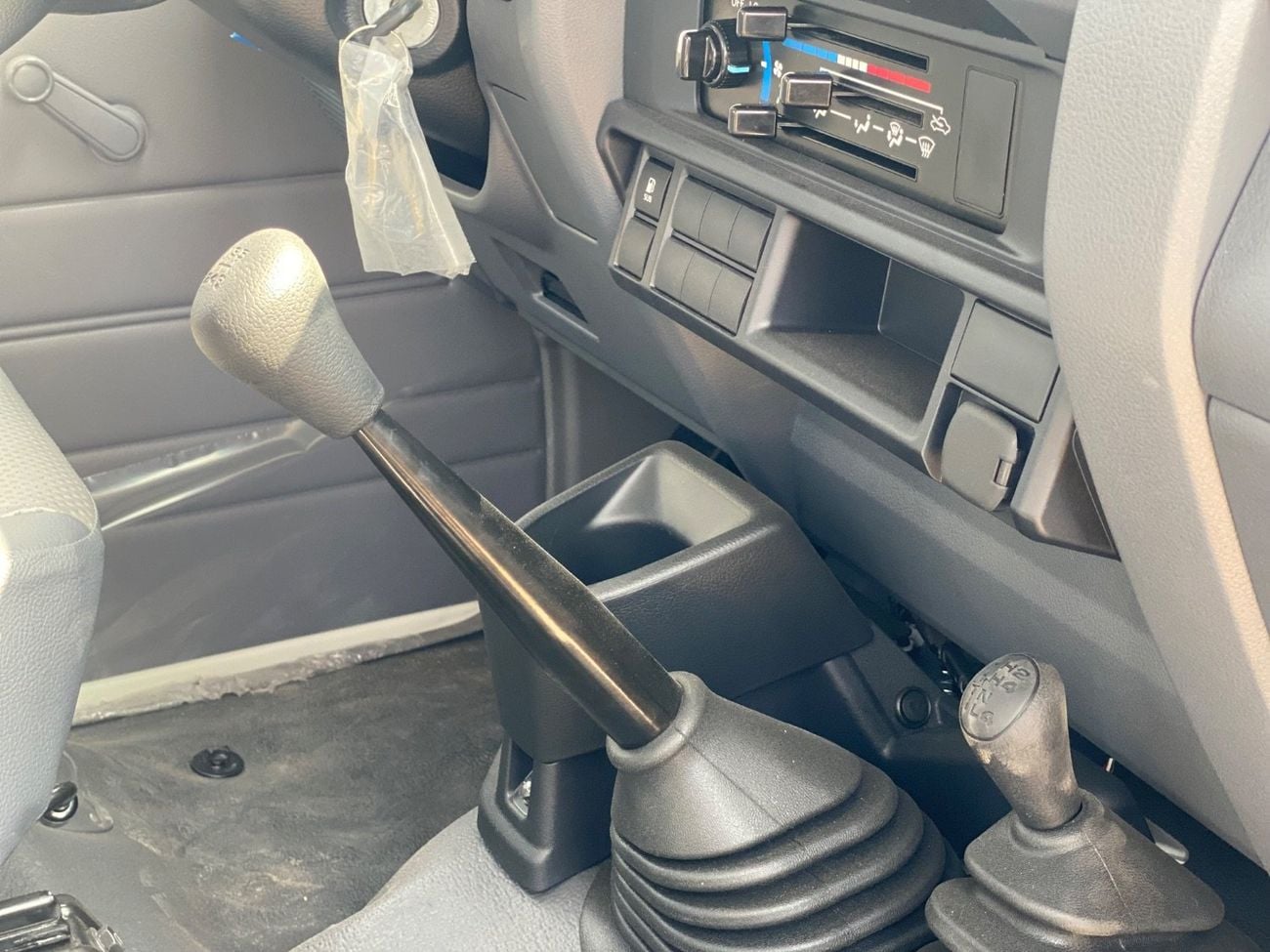 Toyota Land Cruiser 70 Pickup 4.2  Diesel  Brand New