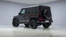 مرسيدس بنز G 63 AMG - 2 Years Approved Warranty - Approved Prepared Vehicle