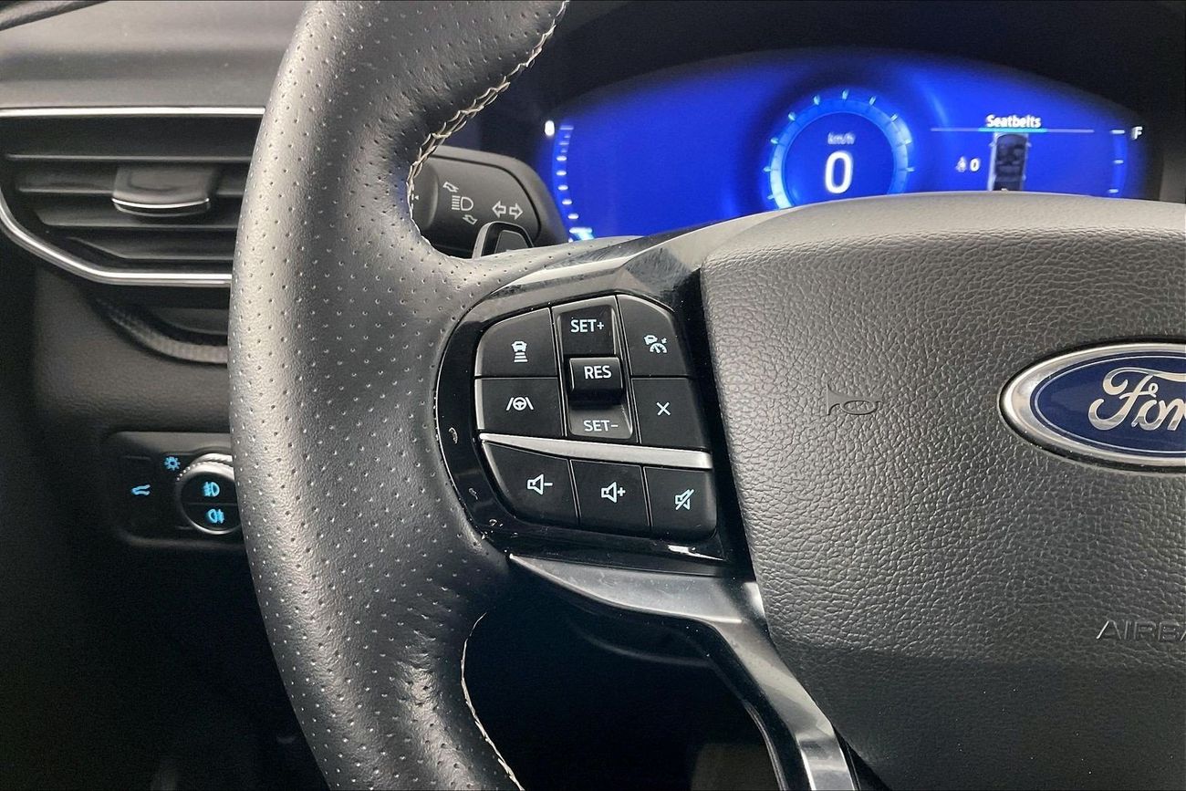 Ford Explorer ST | Guaranteed Warranty | 0 Down Payment