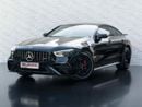 Mercedes Benz AMG GT 43