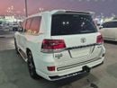 Toyota Land Cruiser VXR 5.7L 4WD TOYOTA LAND CRUISER GRAND TOURING 2020
