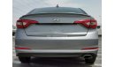 Hyundai Sonata 2.4L, 16" Rims, DRL LED Headlights, Drive Mode, Bluetooth, Fabric Seats, Dual Airbags (LOT # 831)