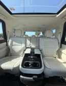 لينكولن نافيجاتور Presidential 3.5L