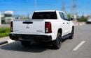 ميتسوبيشي L200 Engine: 2.4L 4-Cylinder Turbo Diesel