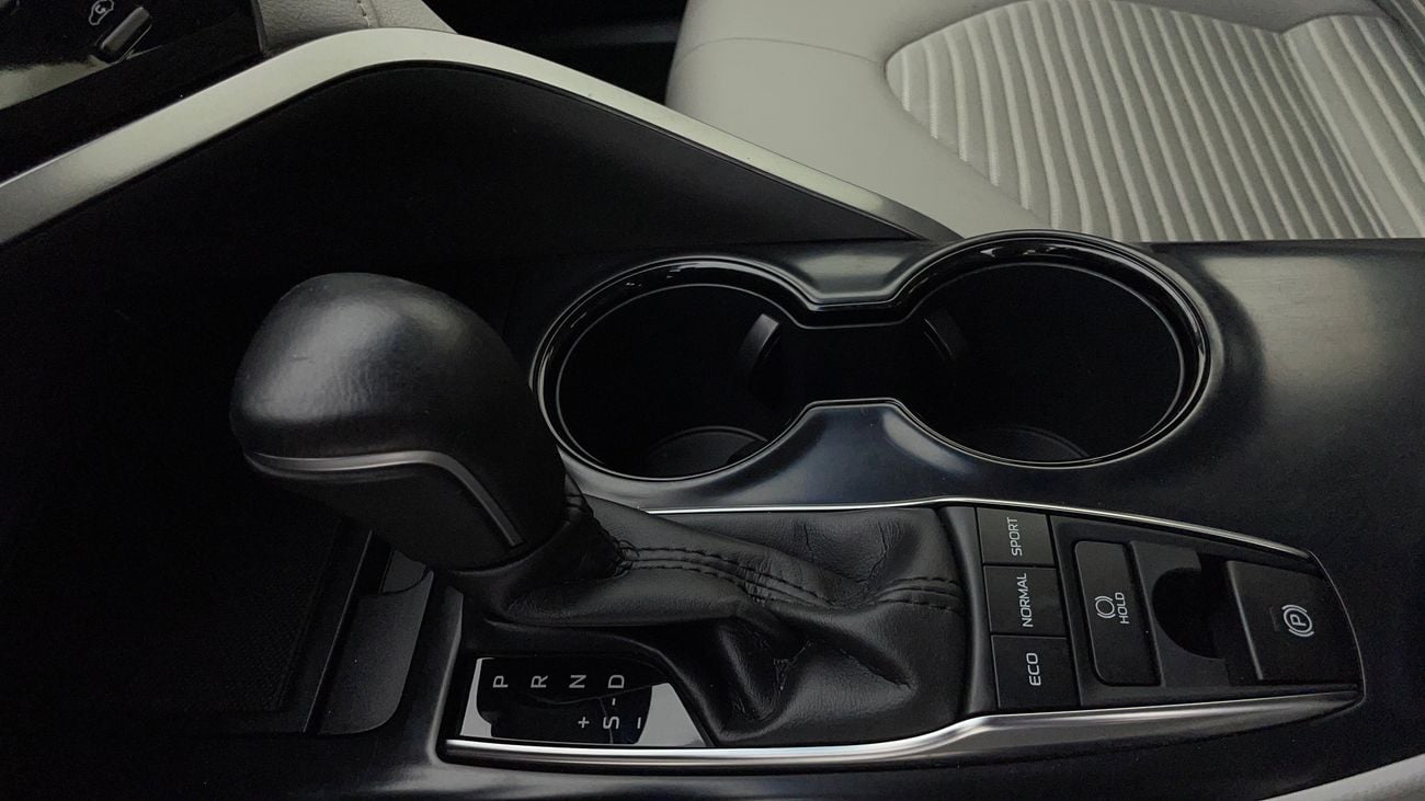 Toyota Camry SPORT 2.5 | Zero Down Payment | Free Home Test Drive