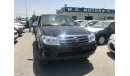 Toyota Fortuner Car For export only