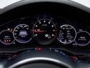 Porsche Cayenne GTS BUY NOW, PAY 2027 | THE BLACKLINE STANDARD | 12 Month Blackline Warranty, GCC