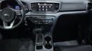 Kia Sportage 2022 LX | AED 839/Month | 0 DP | 30 Day Return | Warranty | Service History