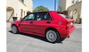 Lancia Delta