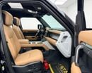 Land Rover Defender 110 X-DYNAMIC HSE P400 2025 Land Rover Defender 110 X-Dynamic HSE, 2030 LR Warranty, Full LR Service History, Low Km, GCC