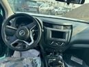 Nissan Navara Std 2.5L 4WD A/T