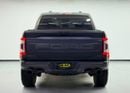 فورد F 150 2022 Ford Raptor Performance, 6/2028 Ford Warranty and Service Pack, Ford Service History, GCC