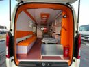 Toyota Hiace 2019 TOYOTA HIACE VAN AMBULANCE COMMUTER