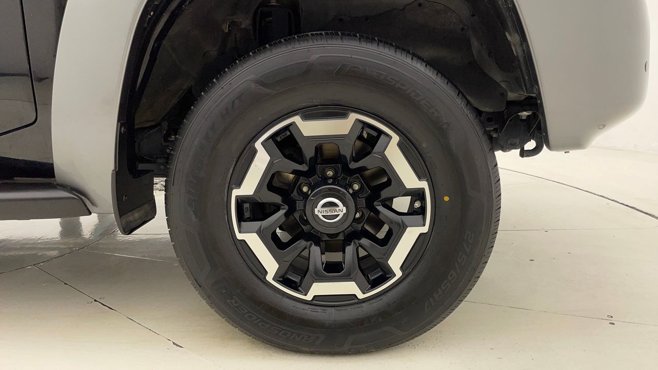 نيسان باترول سوبر سفاري SUPER SAFARI 4 | بدون دفعة مقدمة | اختبار القيادة في المنزل