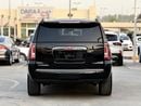 GMC Yukon Denali