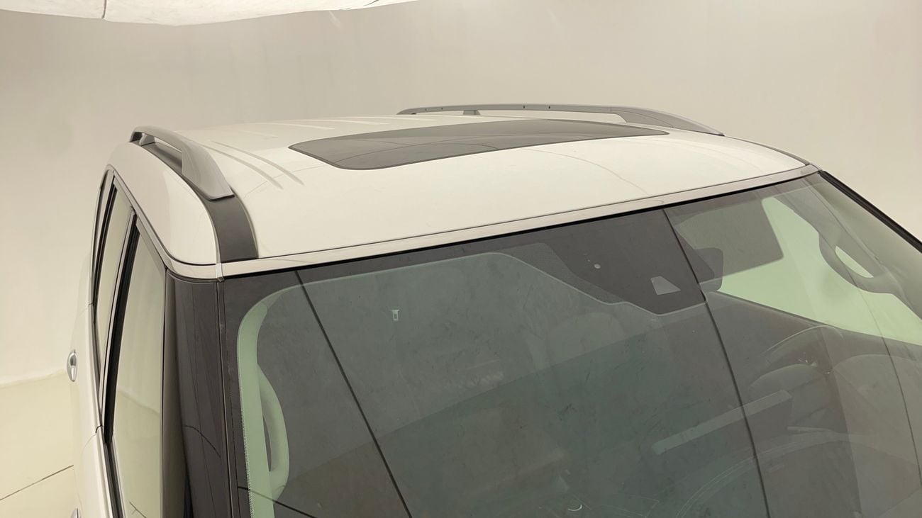 Nissan Patrol SE PLATINUM CITY 4 | Zero Down Payment | Home Test Drive