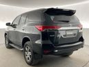 Toyota Fortuner GXR | Guaranteed Warranty | 0 Down Payment