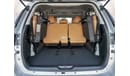 Toyota Fortuner 2.7L Petrol, Alloy Rims, DVD Camera, Rear A/C, Rear Parking Sensors ( CODE # TFFO04)