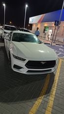 Ford Mustang EcoBoost 2.3L Coupe A/T