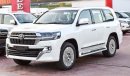 Toyota Land Cruiser GXR Grand Touring V8 Only For Export Only
