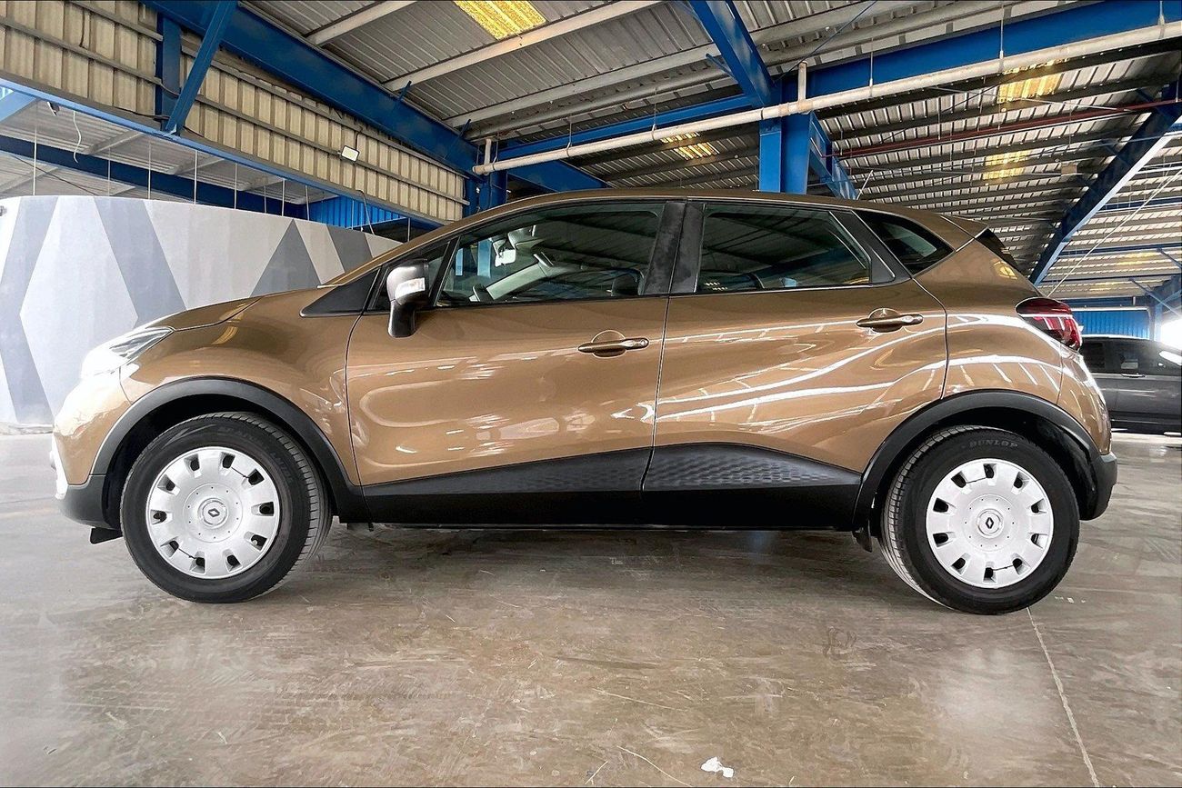 Renault Captur PE | National Day Celebration | Guaranteed Warranty | 0 Down Payment