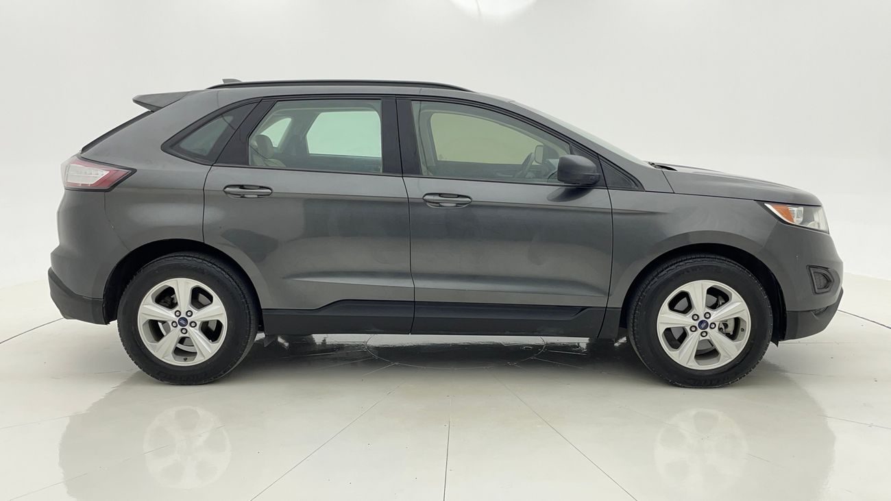 فورد إدج SE 2 | بدون دفعة مقدمة | اختبار قيادة مجاني للمنزل