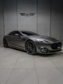 أستون مارتن DB11 AMR 5.2L