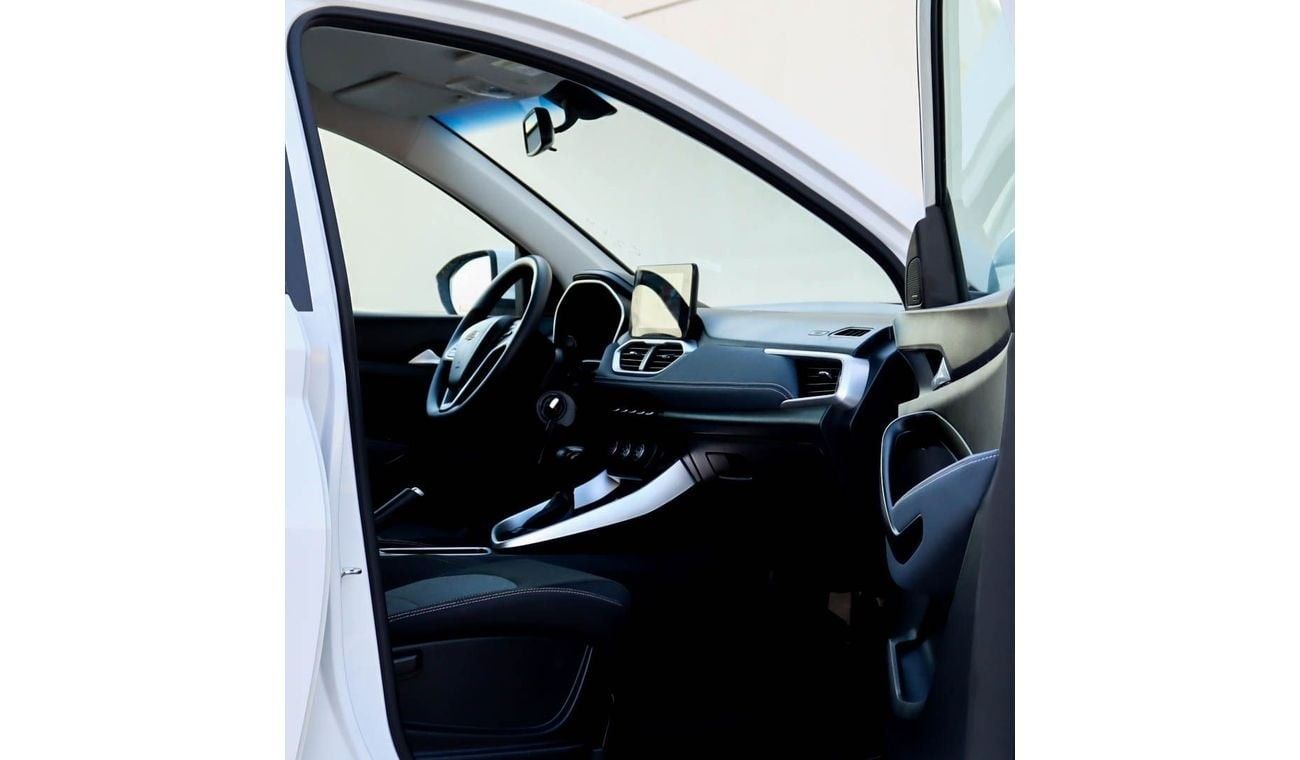 شيفروليه كابتيفا LT 1.5L (149 HP) (7 Seater) Chevrolet Captiva 2022 1.5L original paint without accident in excellent