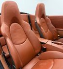 Porsche 911 Carrera 4S 3.8L Convertible 2011 Porsche 911 Carrera 4S (997.2), Full Service History, GCC