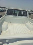 Toyota Hilux DLX