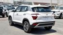 Hyundai Creta 1.5 L