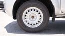 Nissan Navara Nissan Navara  2.5L 4WD Diesel XE MT DCab Plus MY-2023