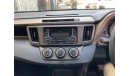 Toyota RAV4 PETROL 2.5L RIGHT HAND DRIVE