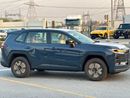Toyota RAV4 XLE HEV 2.5L HYBRID FWD GCC Specs