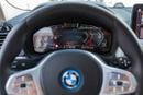 بي أم دبليو iX3 M SPORT PREMIUM BMW IX3 TOP LINE - Full Electric 2025 (Black)